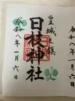 日枝神社(東京都)