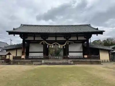 東大寺(奈良県)