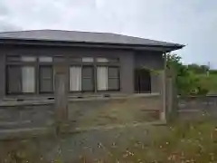 日吉神社の建物その他