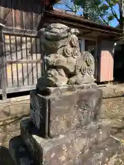 八坂神社(千葉県)