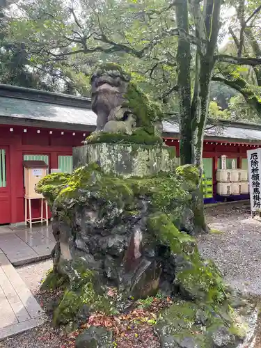 大國魂神社(東京都)