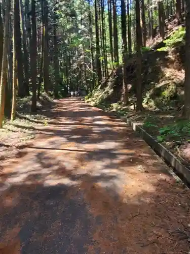 名草厳島神社の建物その他