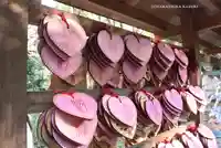 渋谷氷川神社(東京都)