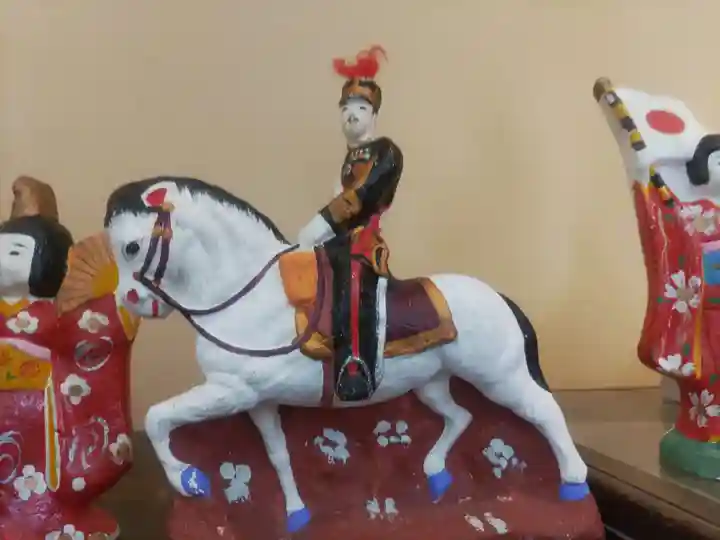 荘内神社(山形県)