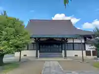 法心寺(埼玉県)
