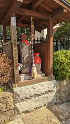 龍泉院(東京都)