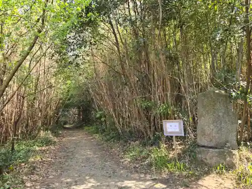 神在神社(福岡県)