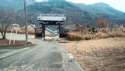 妙現寺(山梨県)