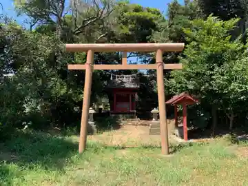 琴平神社(千葉県)