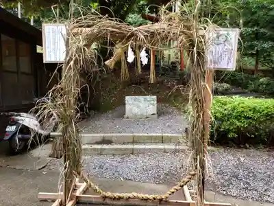 月讀神社のその他建物