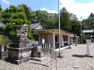福井県護国神社(福井県)
