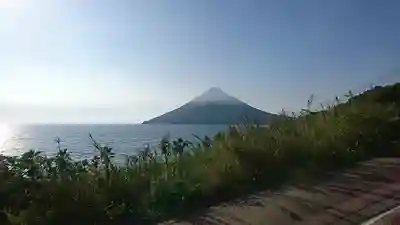 龍宮神社(鹿児島県)