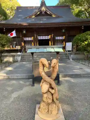 若宮八幡社(愛知県)