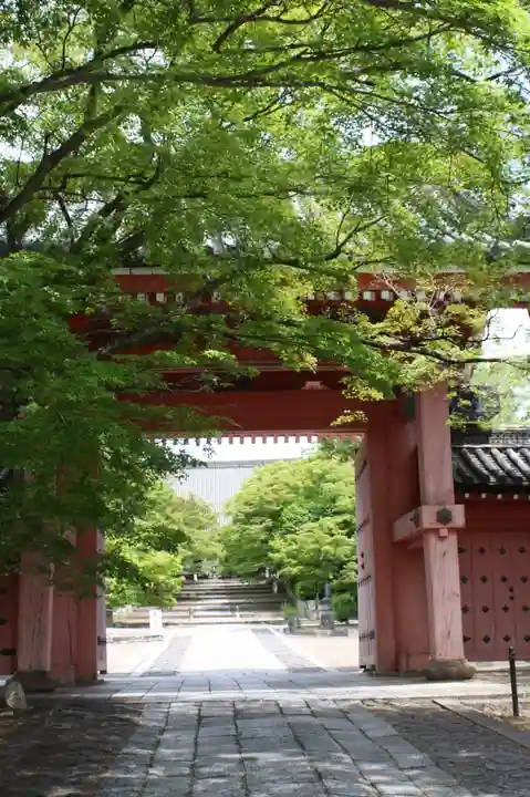 真正極楽寺(真如堂)(京都府)
