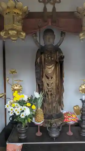 福應寺(京都府)