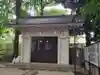 駒込天祖神社のその他建物