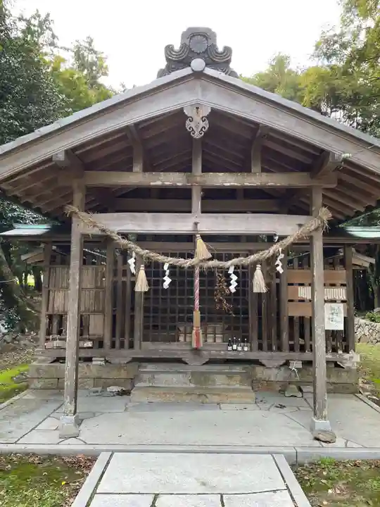 御霊神社(京都府)