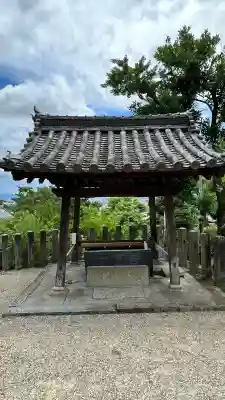 法隆寺 西円堂(奈良県)