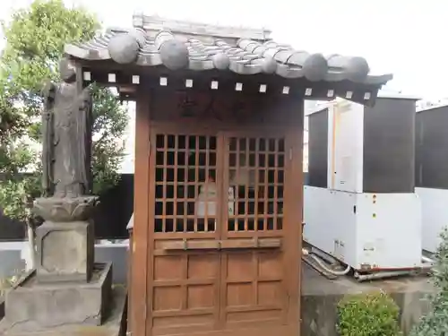 常光寺(東京都)