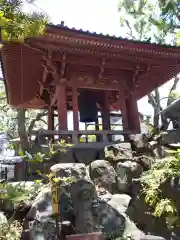 品川寺(東京都)