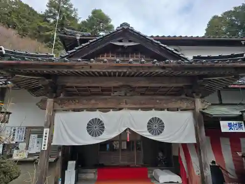 大聖寺(岡山県)