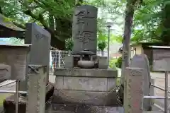 森巌寺の建物その他