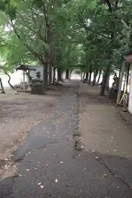 唐鈴神社のその他建物
