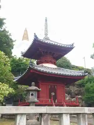 よみうりランド観音(東京都)