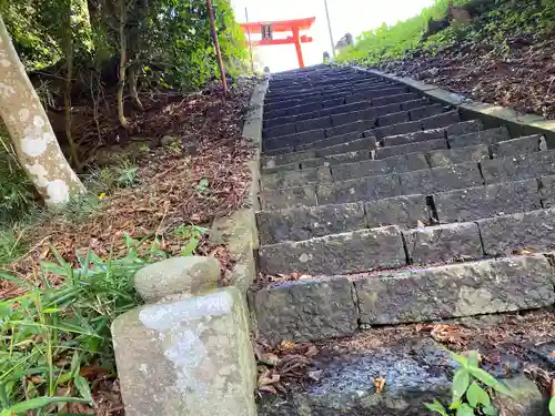 須賀神社(宮城県)