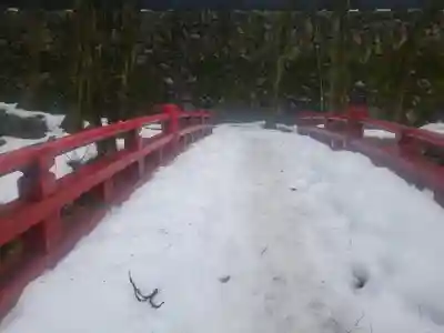 横蔵寺のその他建物