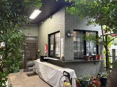 鵲森宮(大阪府)