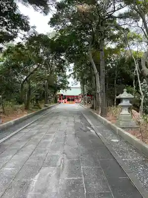 鶴峰八幡神社(千葉県)