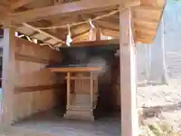 熊野神社(東京都)