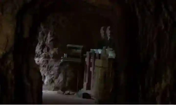 日向大神宮(京都府)