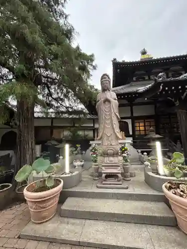 宗延寺(東京都)