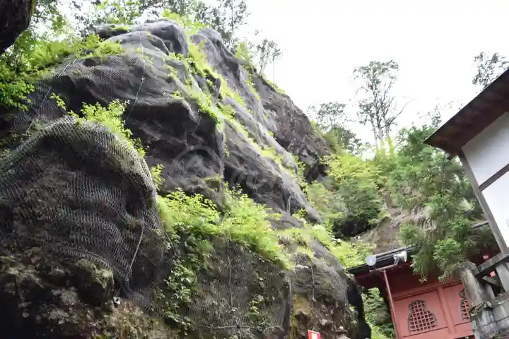 榛名神社のその他建物