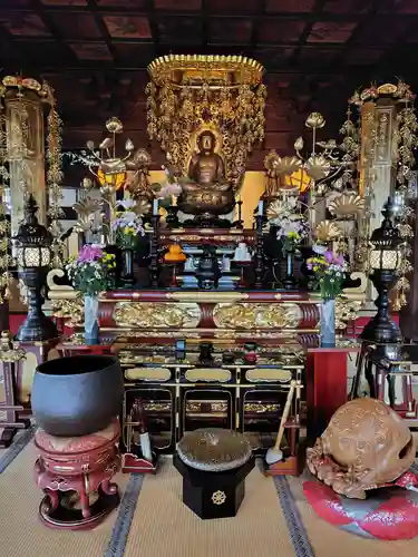 常念寺(栃木県)