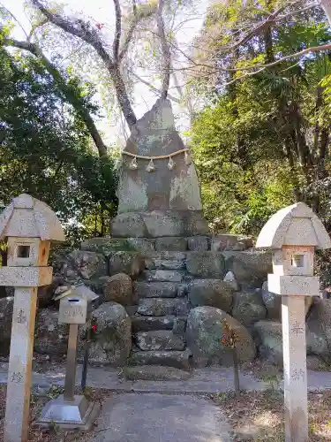 吉田神社のその他建物