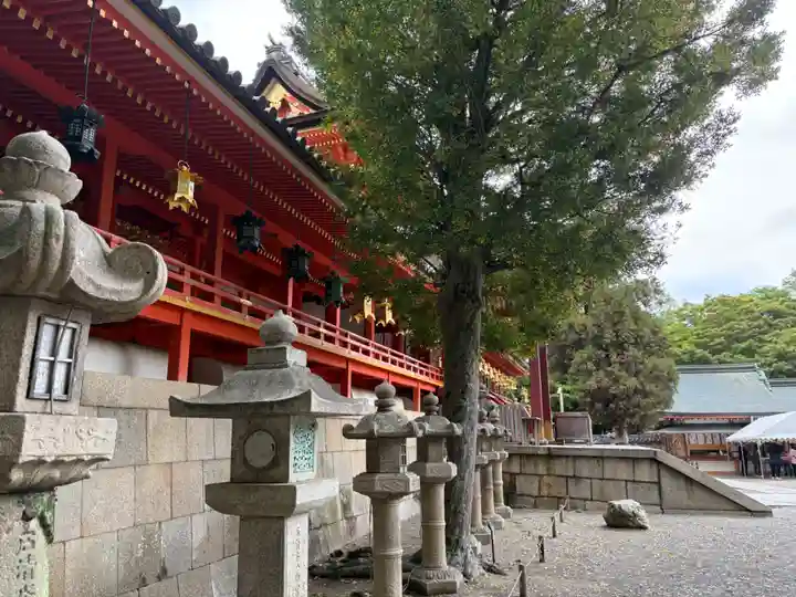 石清水八幡宮(京都府)