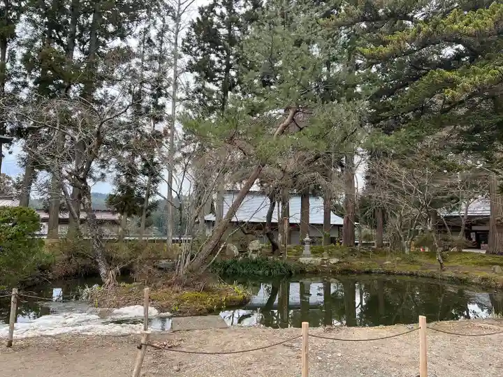 中尊寺(岩手県)