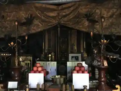 宗福院(山形県)