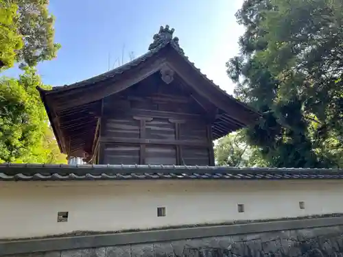 謁播神社(愛知県)