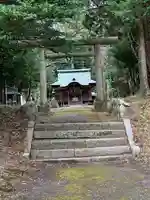 丹生神社(茨城県)