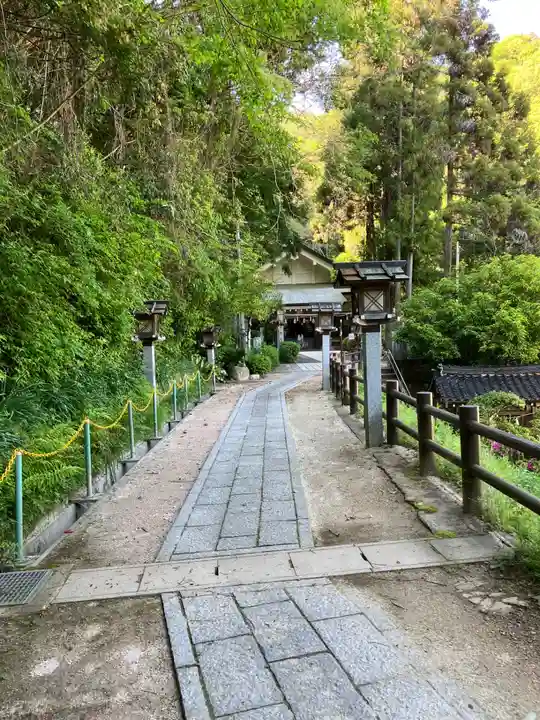 三輪明神広島分祠(広島県)