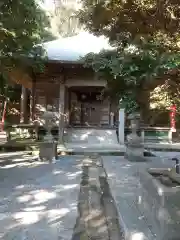 岩殿寺(神奈川県)