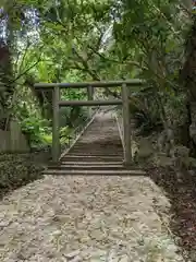 伊計神社(沖縄県)