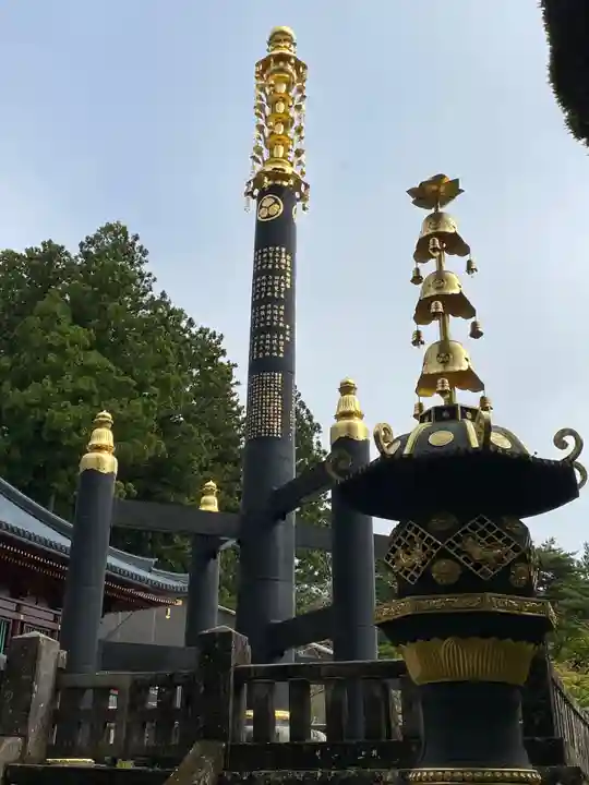 輪王寺(栃木県)