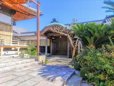 光蓮寺のその他建物