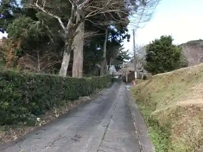 真福寺のその他建物