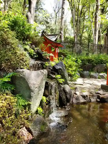 熊野神社(東京都)